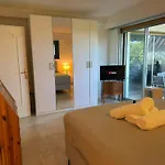 Marilyn Beach 2 Piece Vue Mer Terrasse Garage