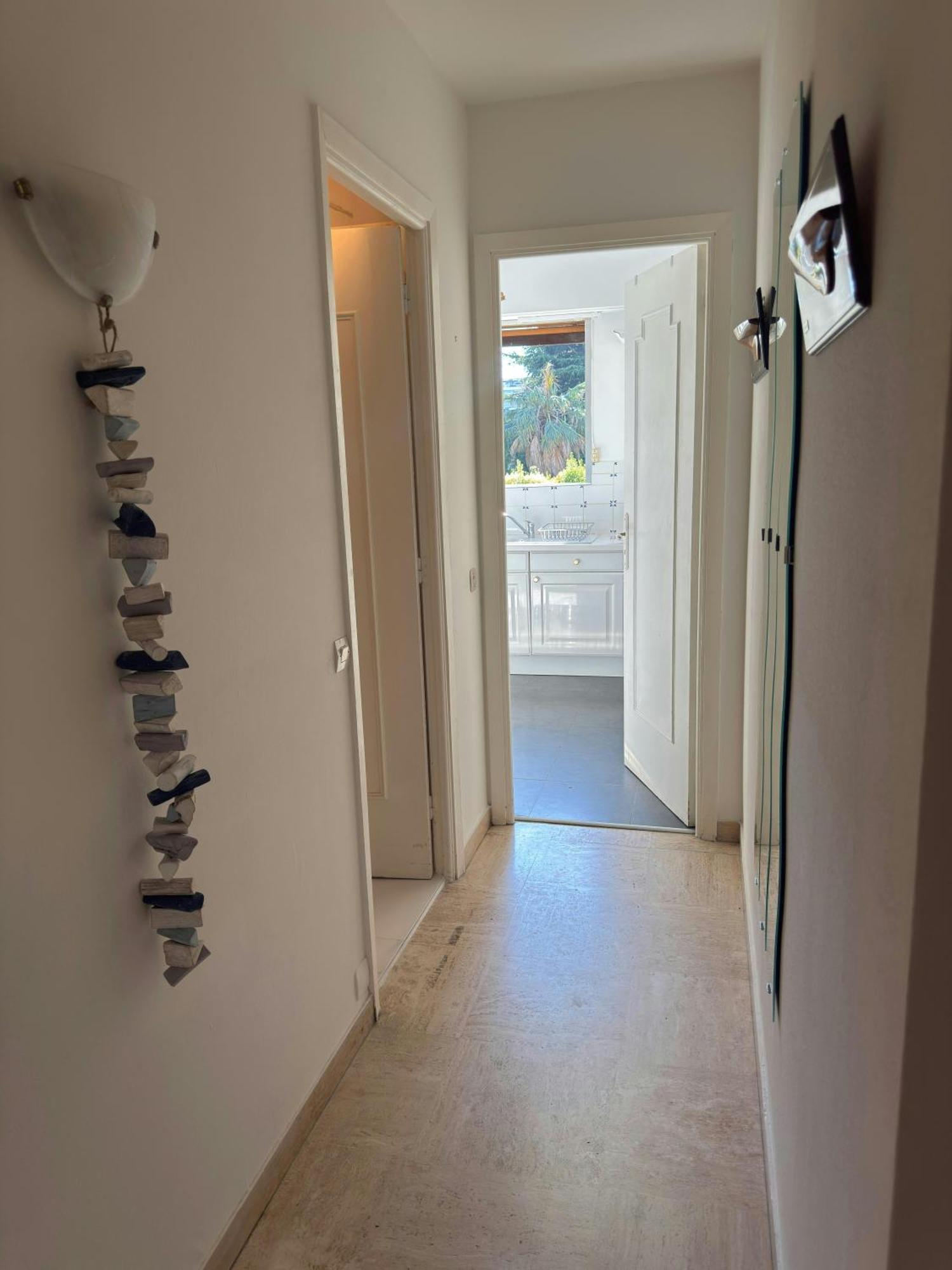 Appartement Marilyn Beach 2 Piece Vue Mer Terrasse Garage