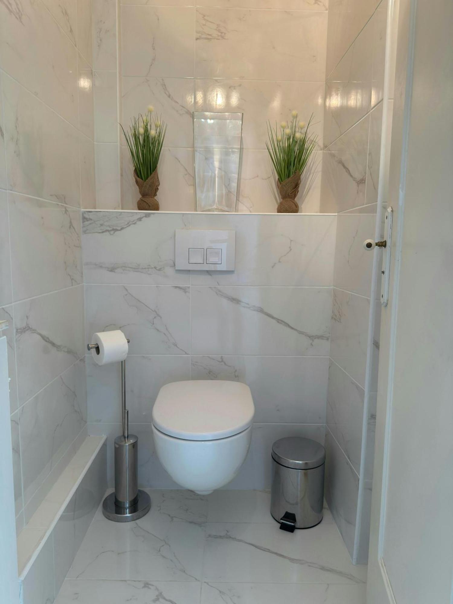 Marilyn Beach 2 Piece Vue Mer Terrasse Garage Appartement Cannes
