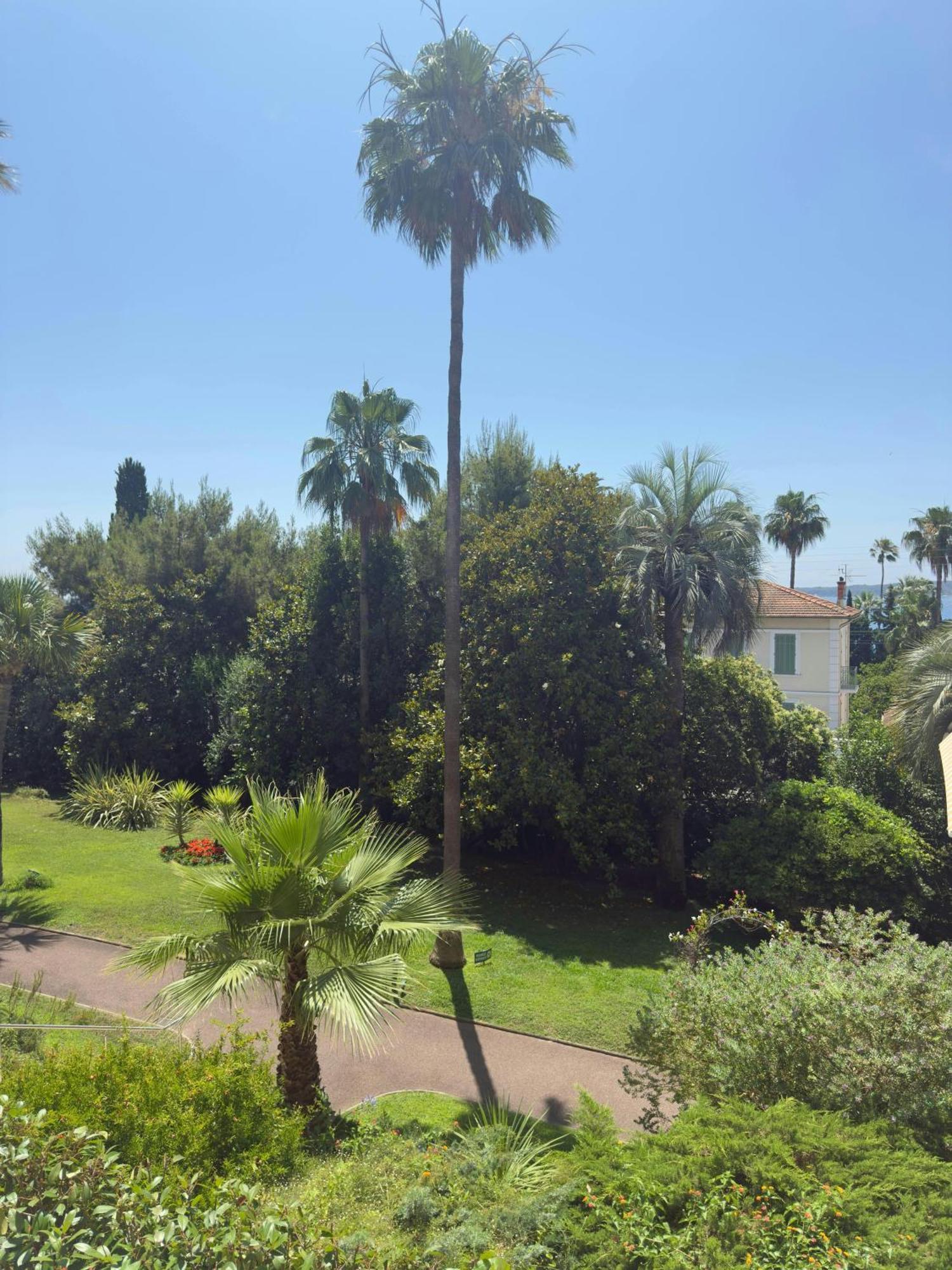 Marilyn Beach 2 Piece Vue Mer Terrasse Garage Appartement