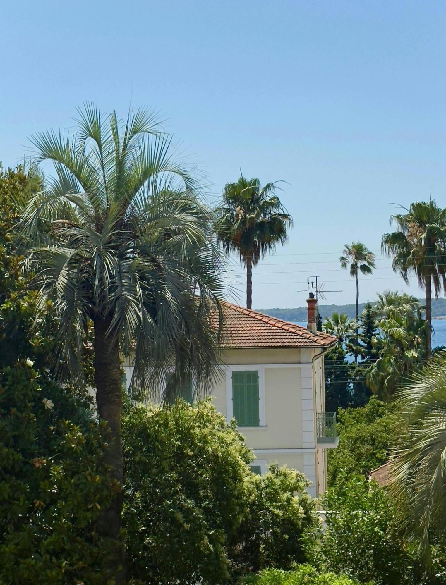 Marilyn Beach 2 Piece Vue Mer Terrasse Garage Appartement *